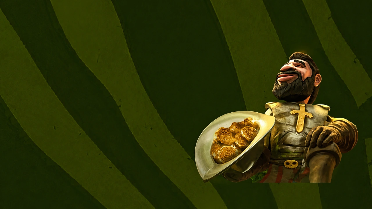Luckyjungle Banner